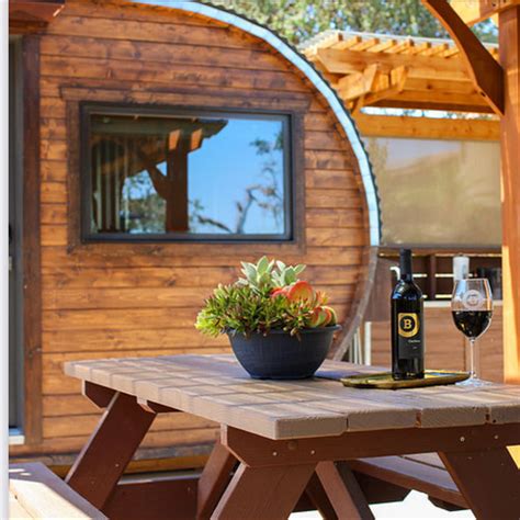 fat barrel studios|paso robles tiny homes.